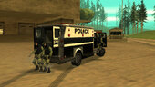 Jungle SWAT and Desert SWAT